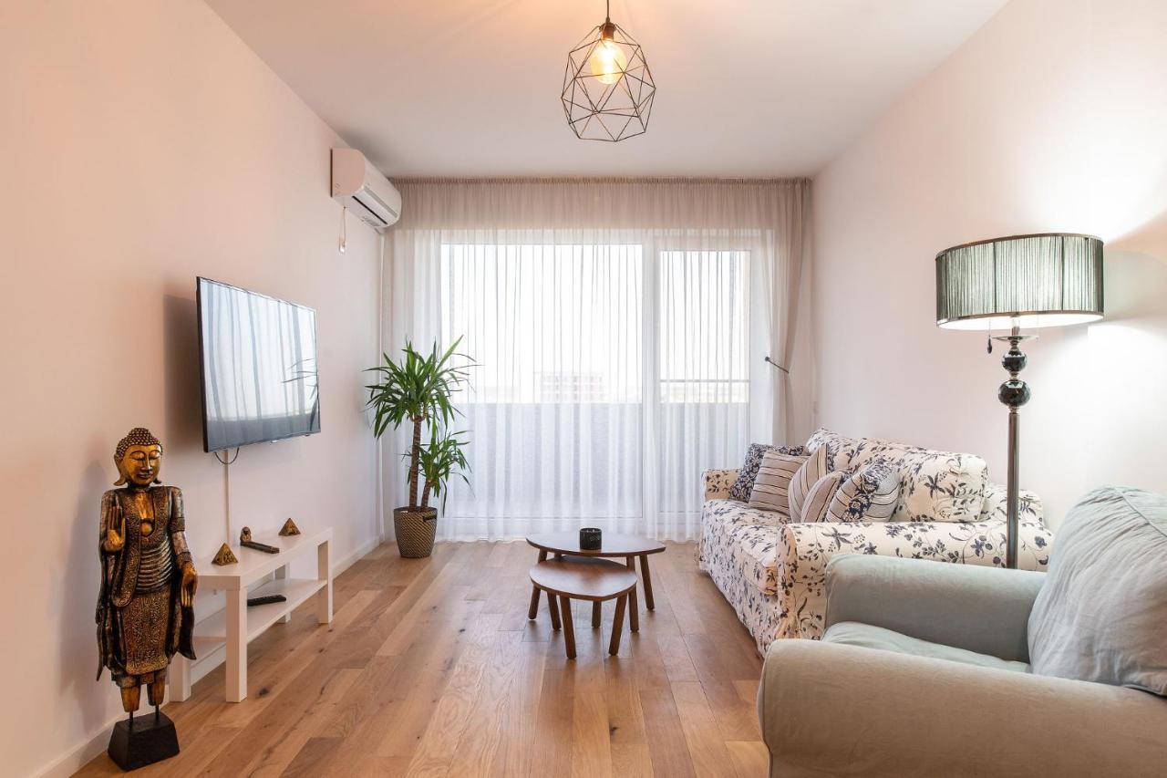 North Likehome Comfort Bukarest Eksteriør billede