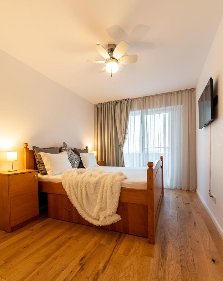 North Likehome Comfort Bukarest Eksteriør billede