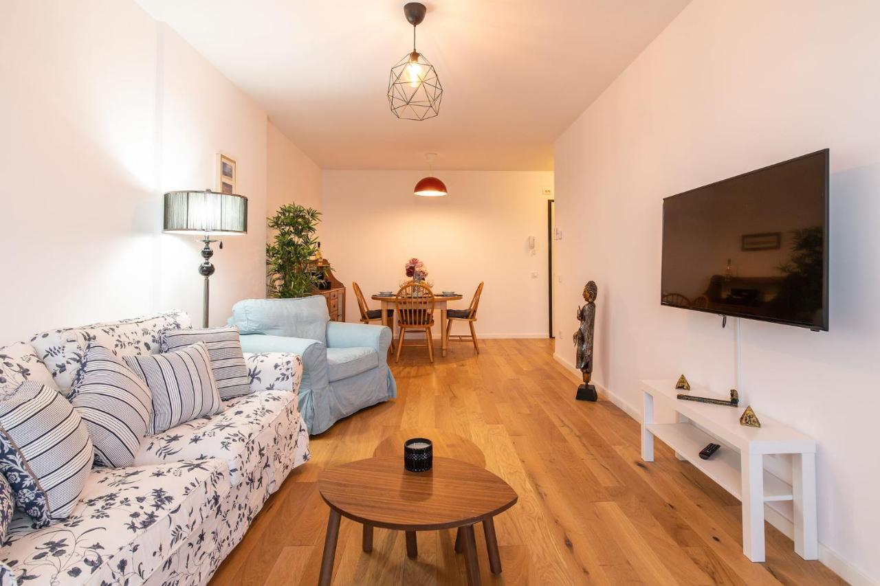 North Likehome Comfort Bukarest Eksteriør billede