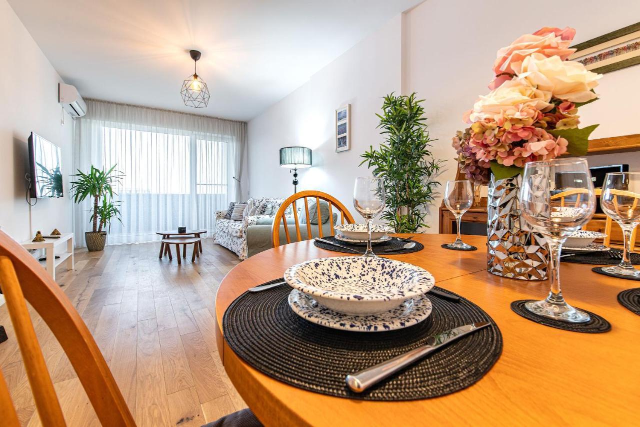 North Likehome Comfort Bukarest Eksteriør billede