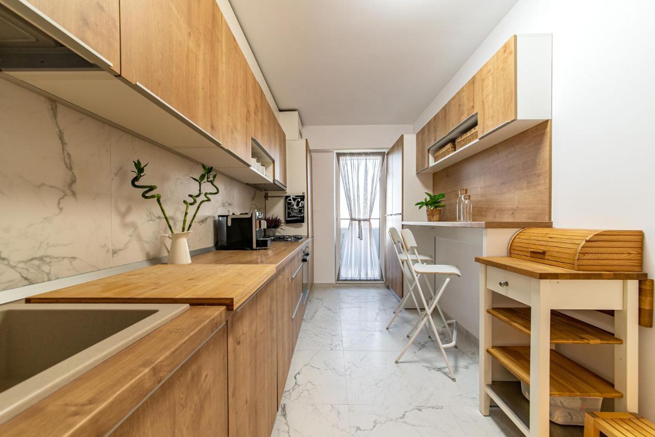 North Likehome Comfort Bukarest Eksteriør billede
