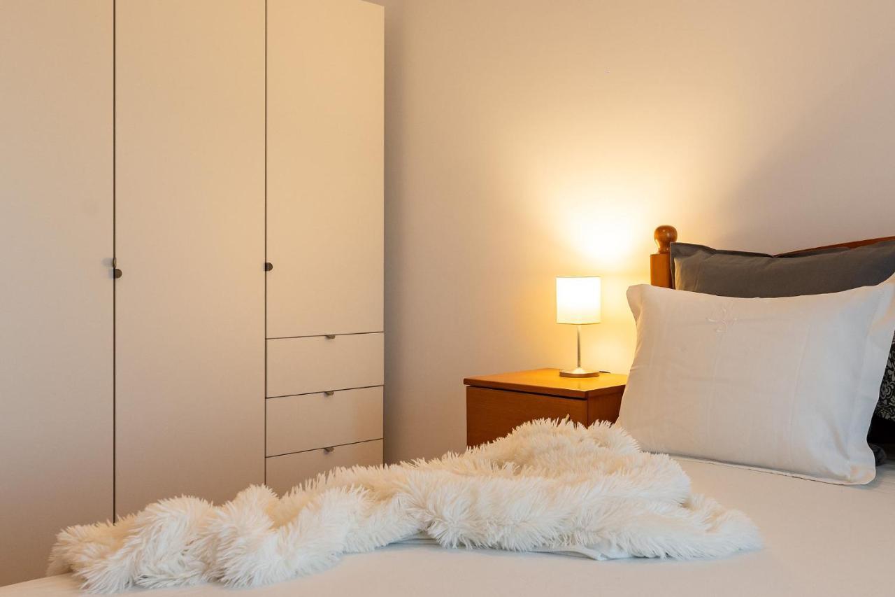 North Likehome Comfort Bukarest Eksteriør billede